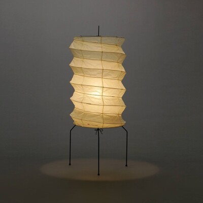 isamu noguchi akari 31n＋st2 イサムノグチ イサムノグチ AKARI Isamu Noguchi あかり アカリ 31N+ST2（無地）LED