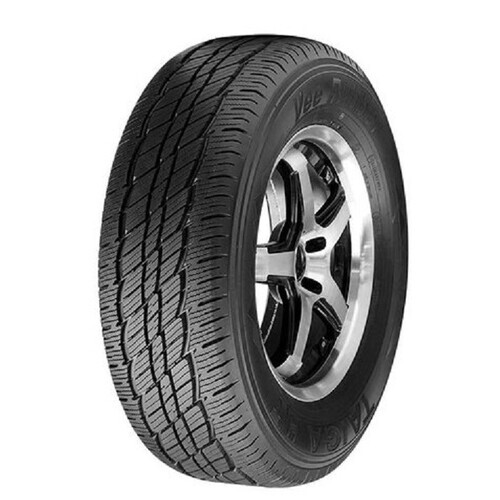 Vee Rubber Taiga H/T P265/75R16 114T BSW (4 Tires) | eBay
