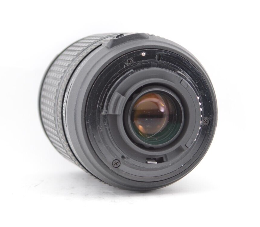 Top Mint】Nikon AF-S DX NIKKOR 18-135mm f/3.5-5.6 G ED from