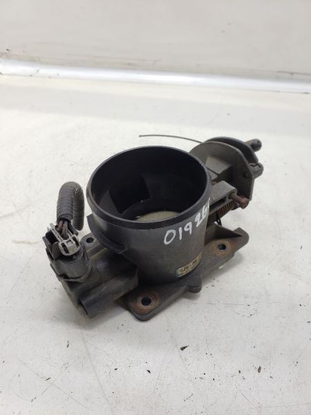 02-03 Ford Explorer 4.0L V6 Throttle Body Assembly 434688 6-245
