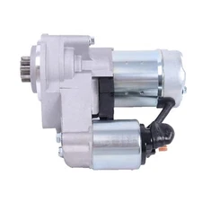 Starter Motor 118400-77020 For Yanmar 2V78 Kipor KDE12EA KDE12EA3 KDE12STA