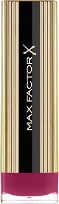 Max Factor Colour Elixir Lippenstift + Vitamin E Rich Raspberry 110 SCHNELLER KOSTENLOSER VERSAND