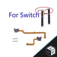 Host Sliding Bar Left And Right Rail Cable Arrangement Host For Nintendo Switch