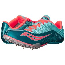 Brand New Saucony Spitfire S19018-6 Track Shoes Womens 10 11