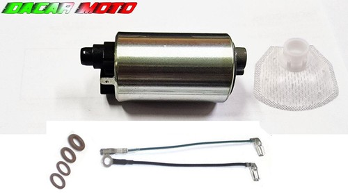 Pompe à Carburant Pour Suzuki GSXR 1000 K7/K8 (2007-2008) - Pièce De Rechange MTP-Racing