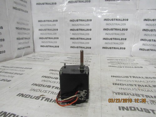 MOTOR BAILEY METER CO. P/N 663020HI TIPO KCI-22T4-A1 RECONSTRUIDO - Imagen 4 de 6