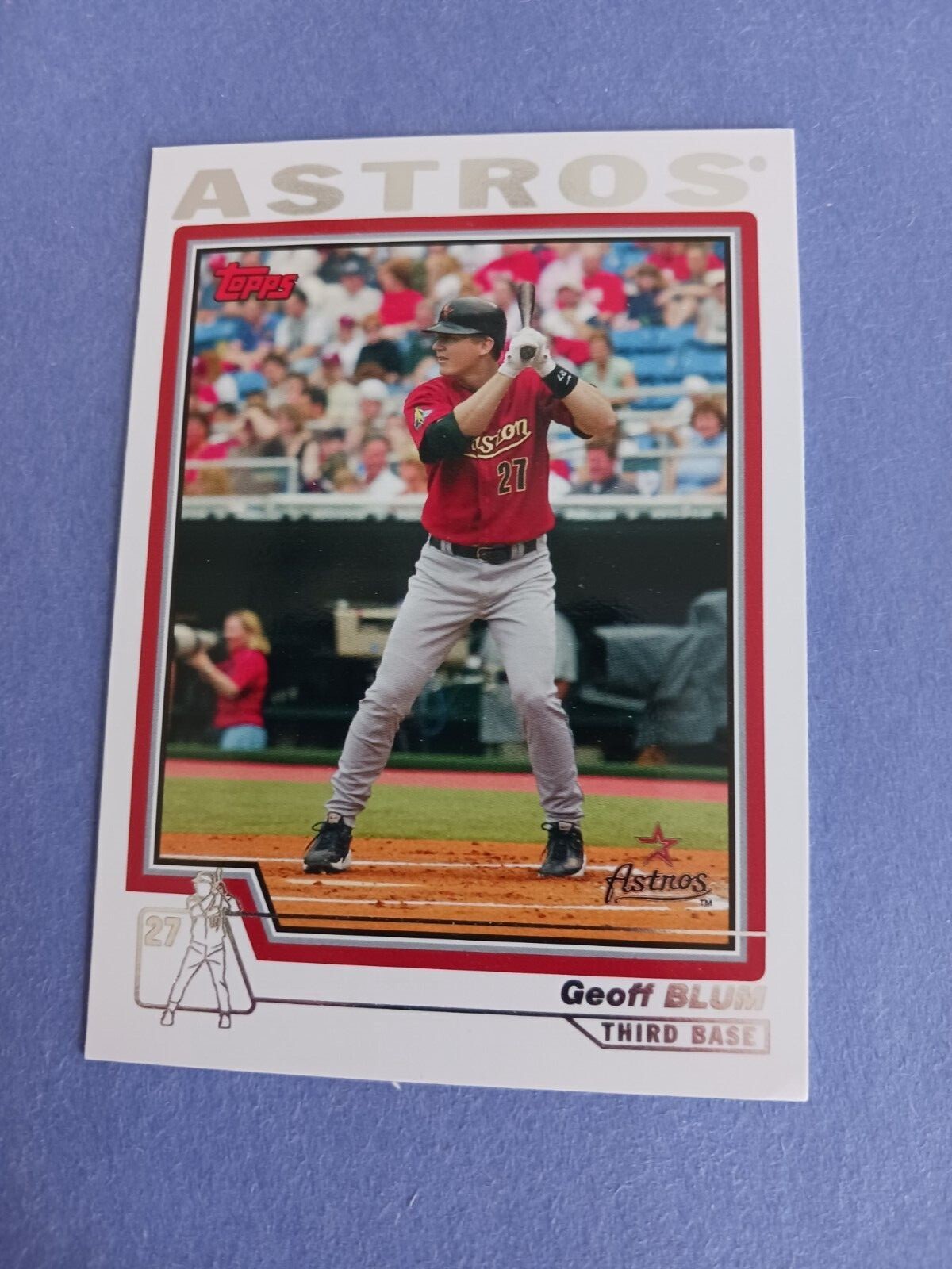 2004 Topps Baseball Cards Complete Your Set (#'s 1-250) U Pick - Picture 93 of 452