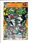 Amazing Spider-Man #222 (1981) "Faster Than the Eye!" VF