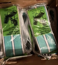 Arden Paradise Re-Web Lawn Chair Repair Kit 3" Wide 30'