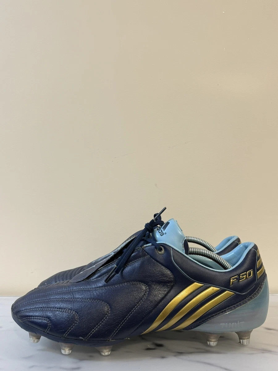 Adidas f50 hotsell tunit messi