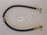 Japko Halter, Bremsschlauch 691033 Passend FüR Nissan