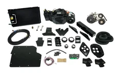 VINTAGE AIR HEAT DEFROST AC KIT 79-81 CAMARO W/ FACT AC LS Conversion