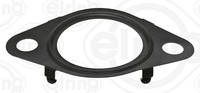 Elring Dichtung KüHlmittelflansch 852.360 FüR Toyota Hilux 7 Pick Up Hiace 4 Bus