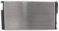 Thermotec D7B023TT KüHler FüR MotorküHlung MotorküHler AutoküHler FüR BMW