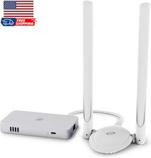 Deeper Connect Mini Decentralized VPN Router Lifetime Free for Travel Home Enter