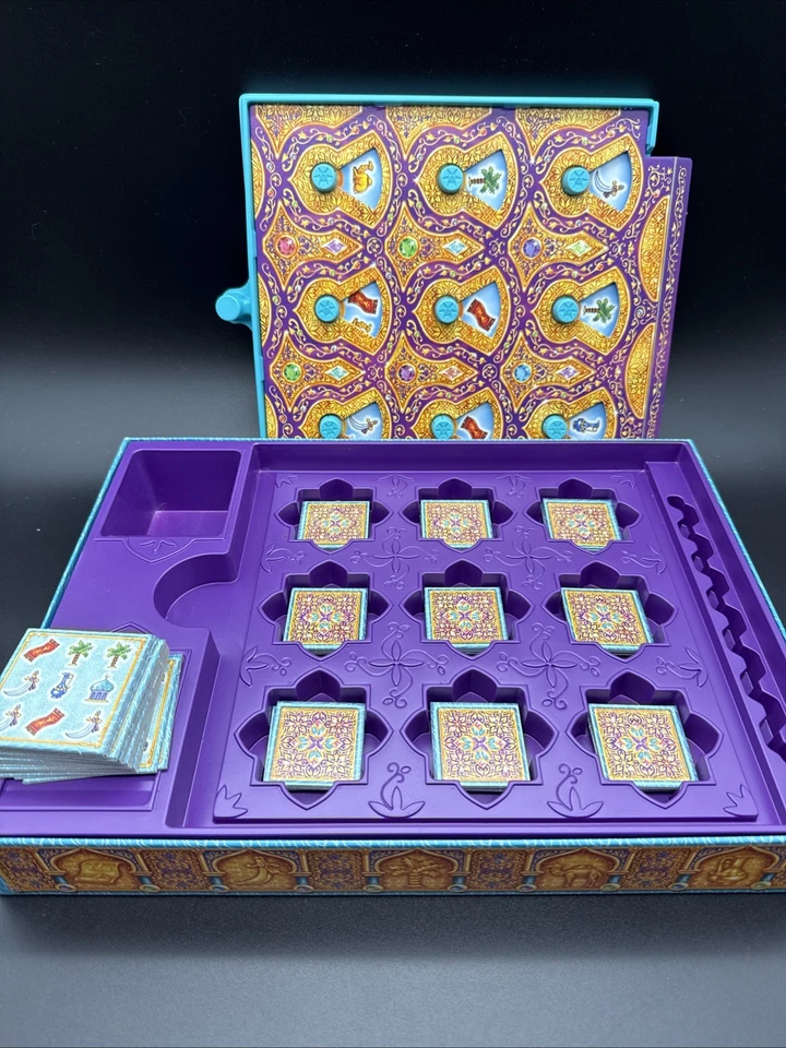 Ali Baba Ravensburger jeu de société jeu de société - Photo 3/3