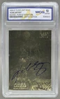 Kobe Bryant 1997 Fleer 23KT Gold #NNO WCG 10