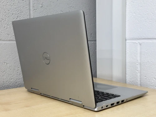 Laptop Dell Inspiron 5491 2 en 1 14" i7-10510U 16 GB 512 GB NVMe WIFI Windows 10 DI3 - Imagen 11 de 16