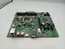Dell Optiplex 390 Desktop Motherboard LGA1155 DDR3 0M5DCD M5DCD -RR