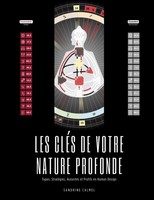 Sandrine Calmel | Les CléS De Votre Nature Profonde | Taschenbuch | FranzöSisch