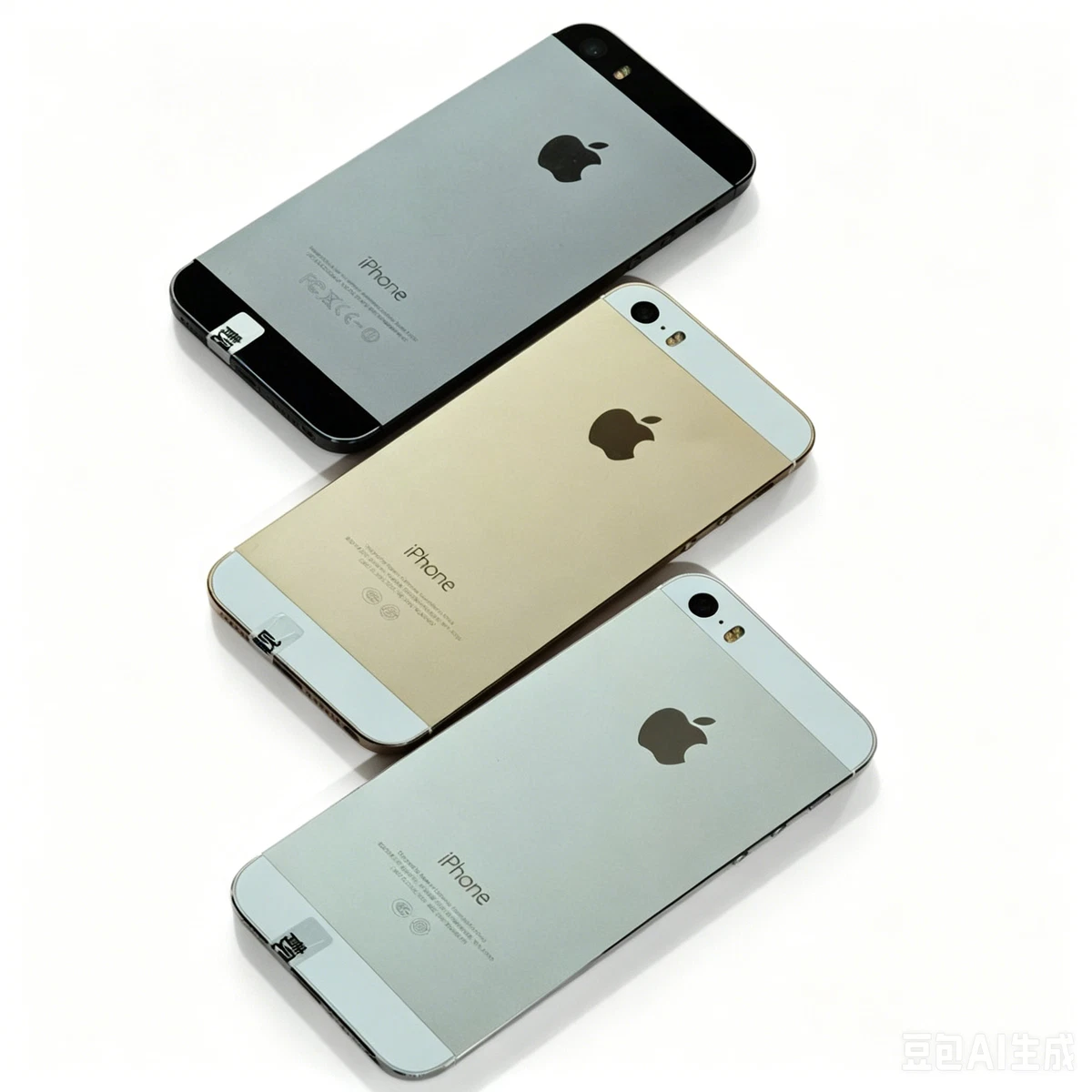 Apple iPhone 5S [セット10台]まとめて アイフォン A1453 Las mejores ofertas en Teléfonos Apple iPhone 5s A1453 | eBay
