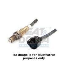 Sonde lambda BMW M6