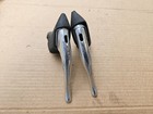 Vintage Dia Compe BRS Blaze Road Bike Brake Levers Aero Left + Right Set Japan