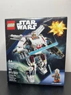 LEGO Star Wars: Luke Skywalker X-Wing Mech (75390)