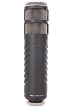 Rode Procaster Broadcast Dynamic Microphone:
