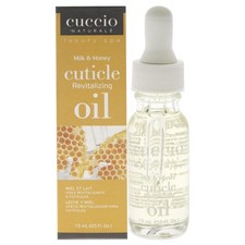Cuccio Naturale Revitalizing Cuticle Oil - 2.5 Fl Oz (Pack of 1), B0045PKGE6 