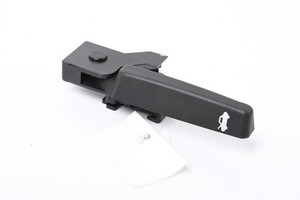 Opel Insignia A G09 Motorhaubenverriegelung Hebel Griff Haubenöffner