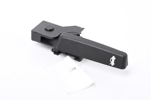 Opel Insignia A G09 Motorhaubenverriegelung Hebel Griff Haubenöffner