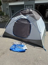 L.L.Bean Adventure Dome 4 Person Tent - very easy to assemble!