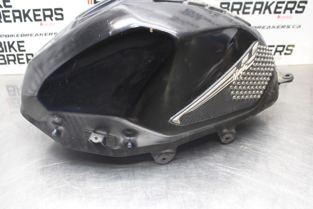 18-23 KAWASAKI NINJA 400 EX400 ABS GAS TANK FUEL CELL PETROL