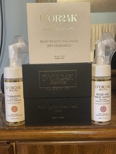 Skin Care Bundle Misc
