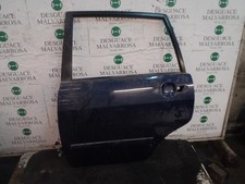 Porte arrière et accessoires Suzuki LIANA