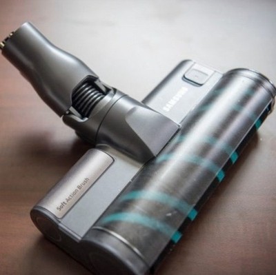 Genuine Samsung Bespoke Jet Soft Action Brush Head VCA-SAB90 / FedEx