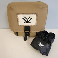 Vortex Binoculars Optics Harness Case Bag Hunting Sporting Case & Strap Only