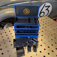 Binstrays Mini Tool Box - Harbor Freight Us General Kobalt - Aw Mfg Binstrays Mini Tool Box - Harbor Freight Us General Kobalt - Aw Mfg