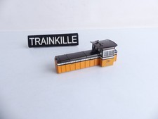 ROCO CAISSE LOCOMOTIVE LOCOTRATEUR SNCF TYPE Y 8000 / Y 8035