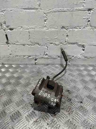 BMW 7 E65, E66, E67 Bremssupport hinten links 6753673 4.80 Petrol 21503614