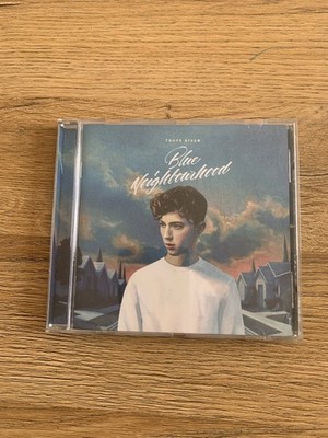 Blue Neighbourhood von Sivan,Troye | CD | Zustand gut K5