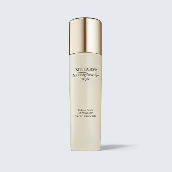 Estée Lauder Revitalizing Supreme Bright Loción Suave Iluminadora 100ml - Immagine 3