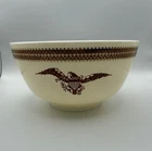 Vintage Pyrex Federal Eagle 1 1/2 Quart Bowl 478-B - Good Condition READ