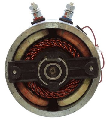 Dc Elektro Motor Neu - OE Ref. IM0145 für *** Brevini,Fluitronics