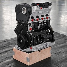 Fit For Audi Q5 Premium A4 2.0l Ea888 Cpmb Cpma Turbo Long Block Engine Motor Fit For Audi Q5 Premium A4 2.0l Ea888 Cpmb Cpma Turbo Long Block Engine Motor