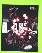 Life #1b 2024 DSTLRY Variant High Grade Comic Book MG17-133