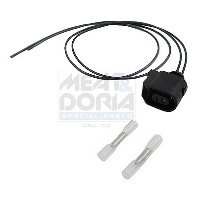 Meat & Doria Kabelreparatursatz, Raddrehzahlsensor U.A. FüR Skoda, VW-image