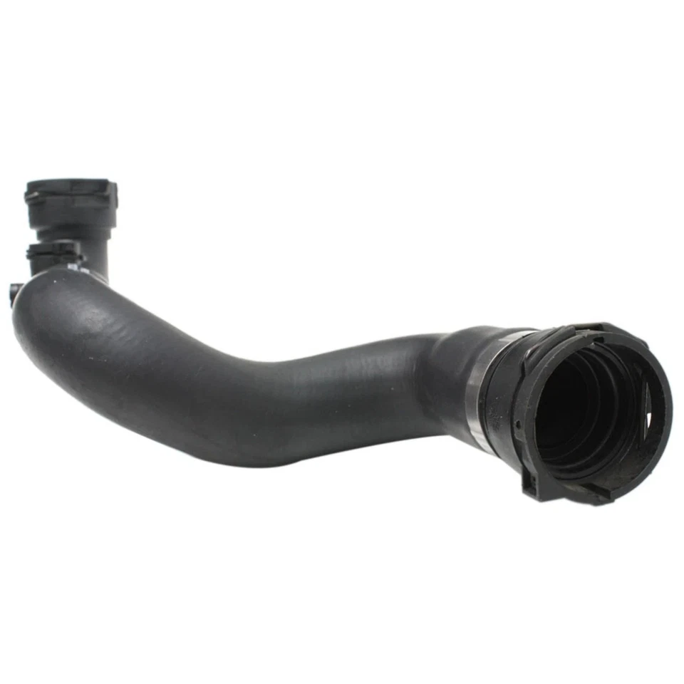 Manguera de radiador superior nueva 2001-2006 BMW E53 X5 Series 11537500733 Foto 4 de 4