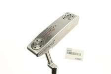 Scotty Cameron Super Select Newport 2 Golf Club Mens Right Handed Putter